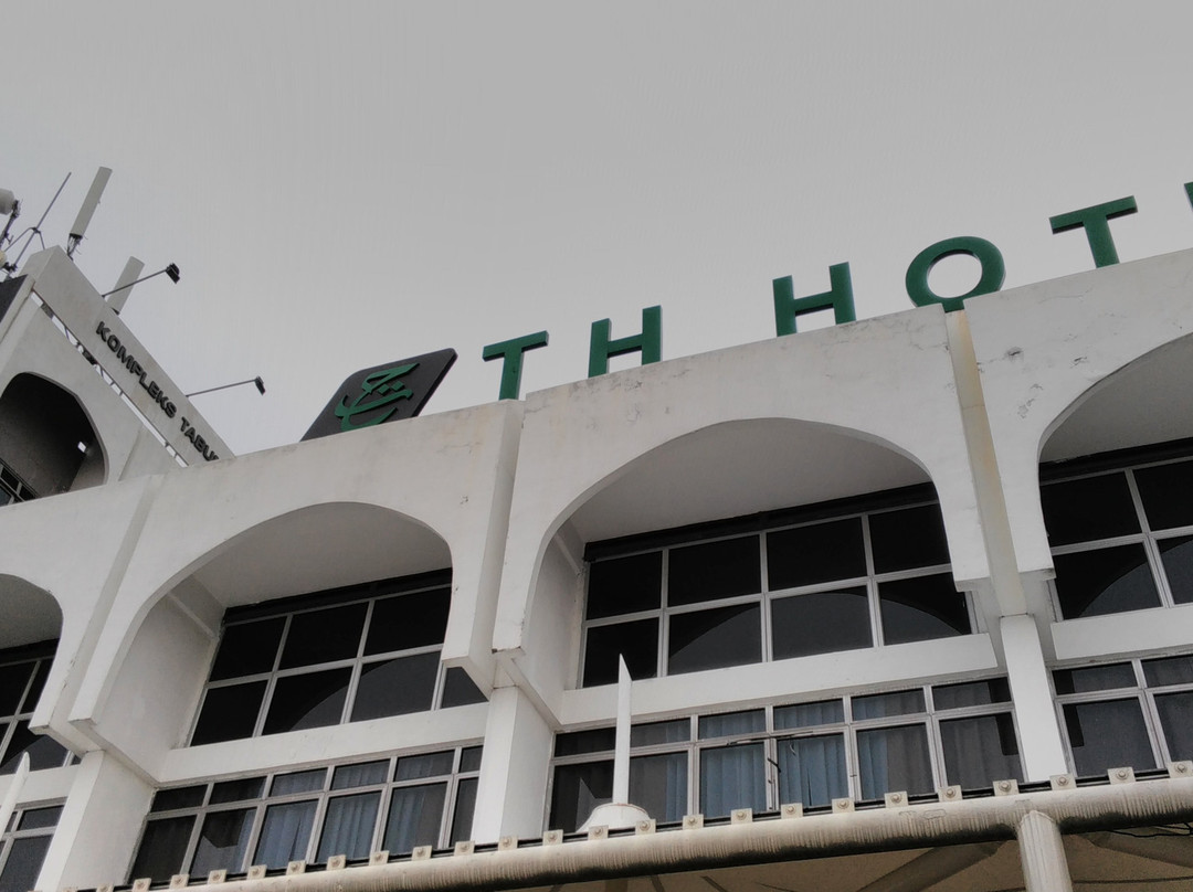 TH Hotel Kelana Jaya