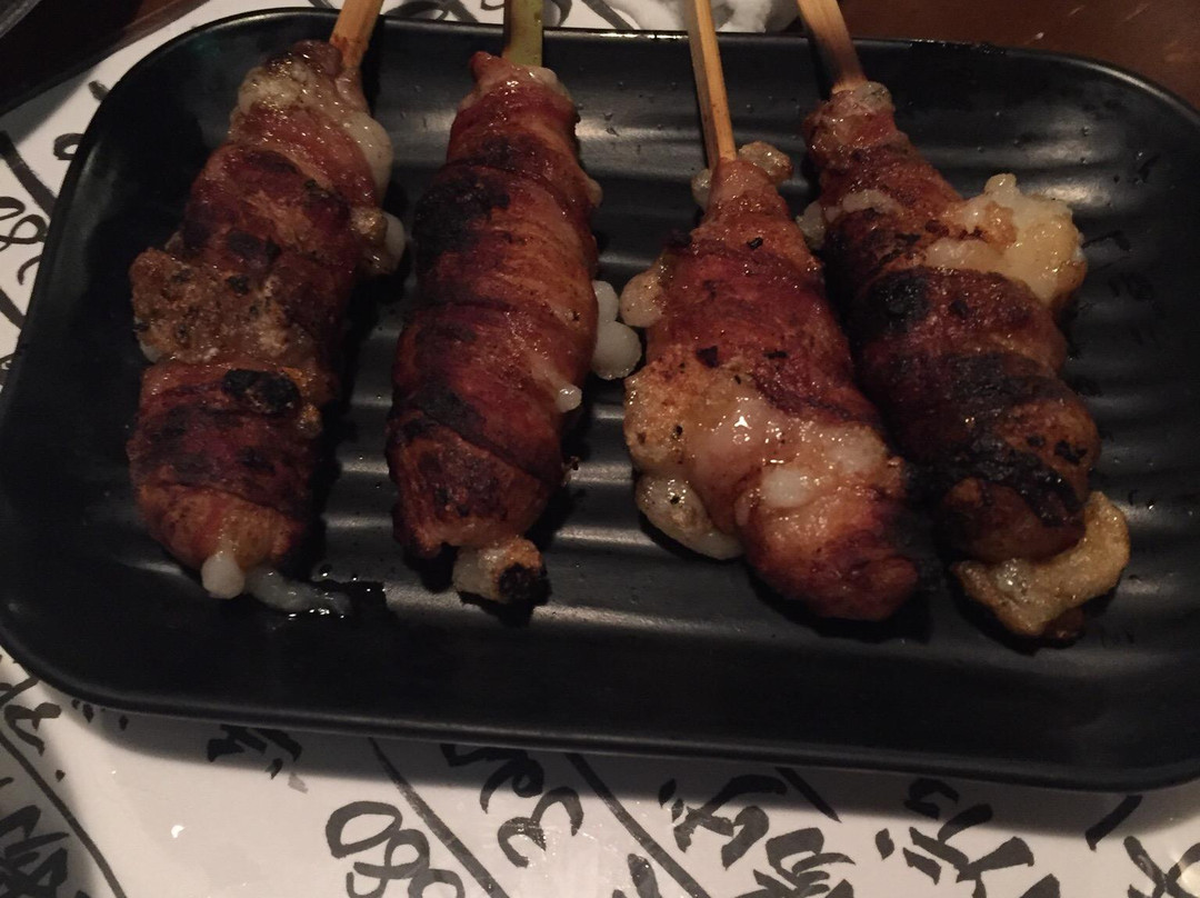 立呑みマルギン