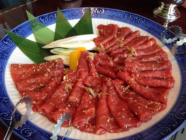 游玄亭 有楽町マリオン店