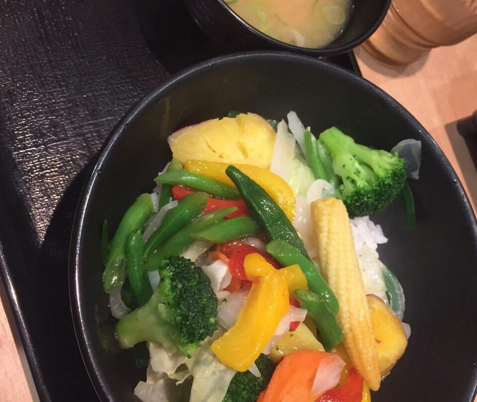 吉野家 浦安駅前店