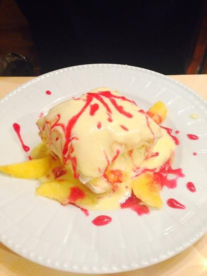 Trattoia Pizzeria Da Leo