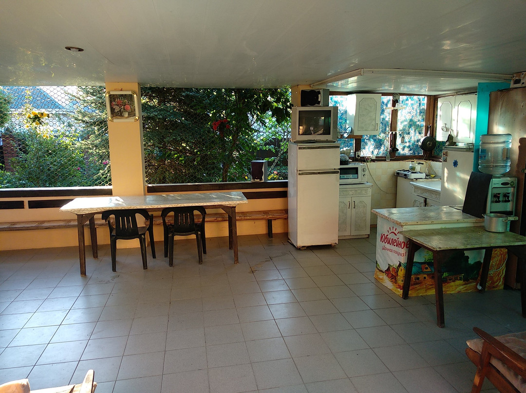 Guesthouse u Adama
