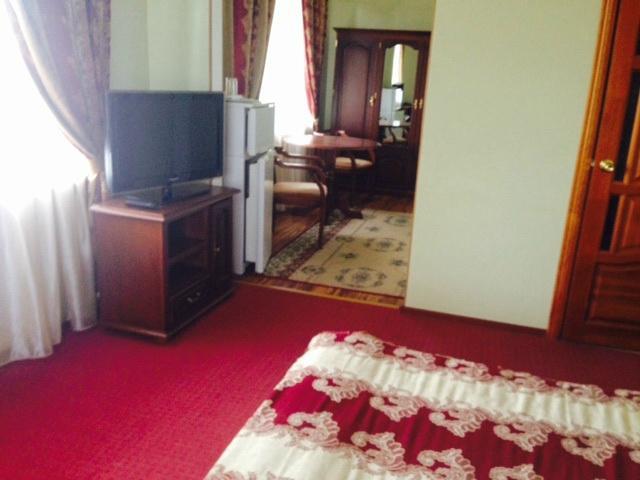 Pomestiye Hotel-客卧