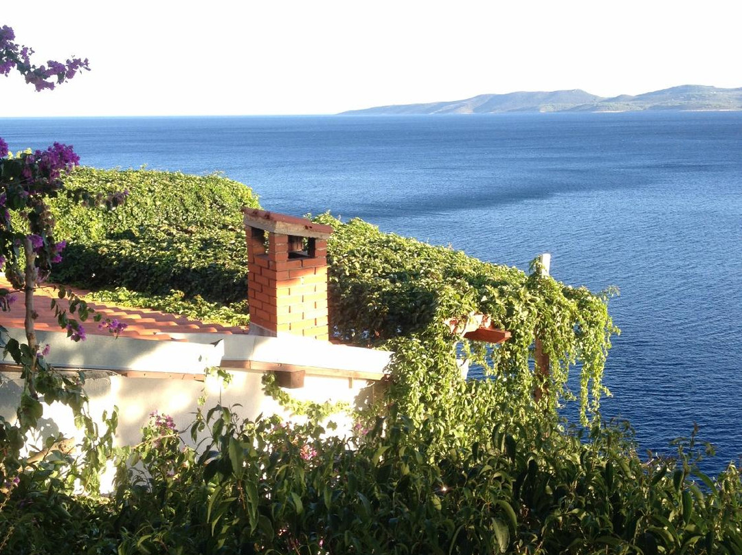 Villa Danica