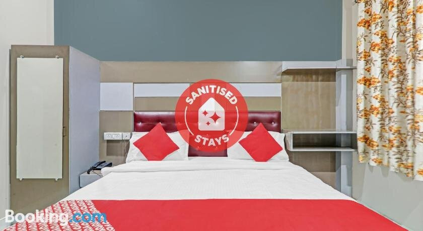 OYO Flagship 86452 Hotel Asa Residency