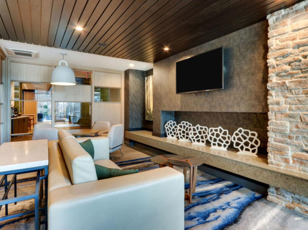 Fairfield by Marriott Inn & Suites Dalton