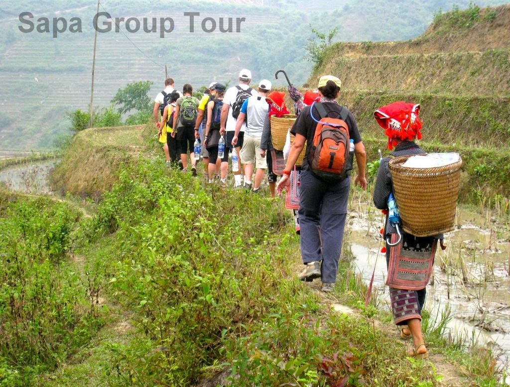 Sapa Tour景点图片