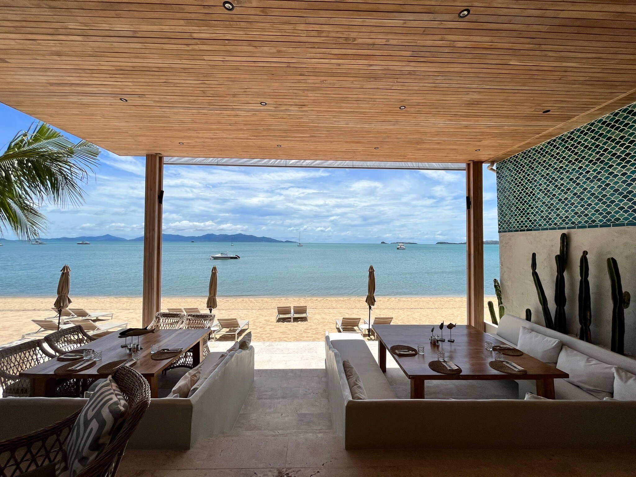 Cielo Samui Boutique Hotel & Spa-官方