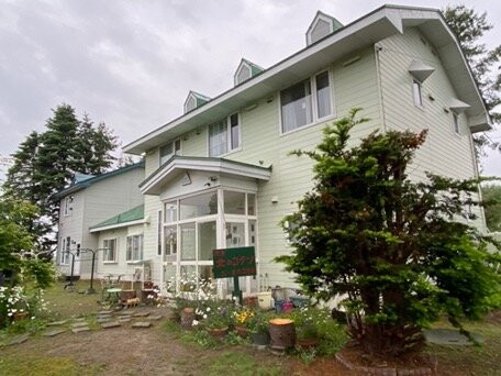 Ikeda Kita no Kotan Youth Hostel
