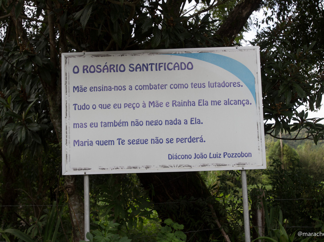 Casa Do João Luiz Possobom景点图片