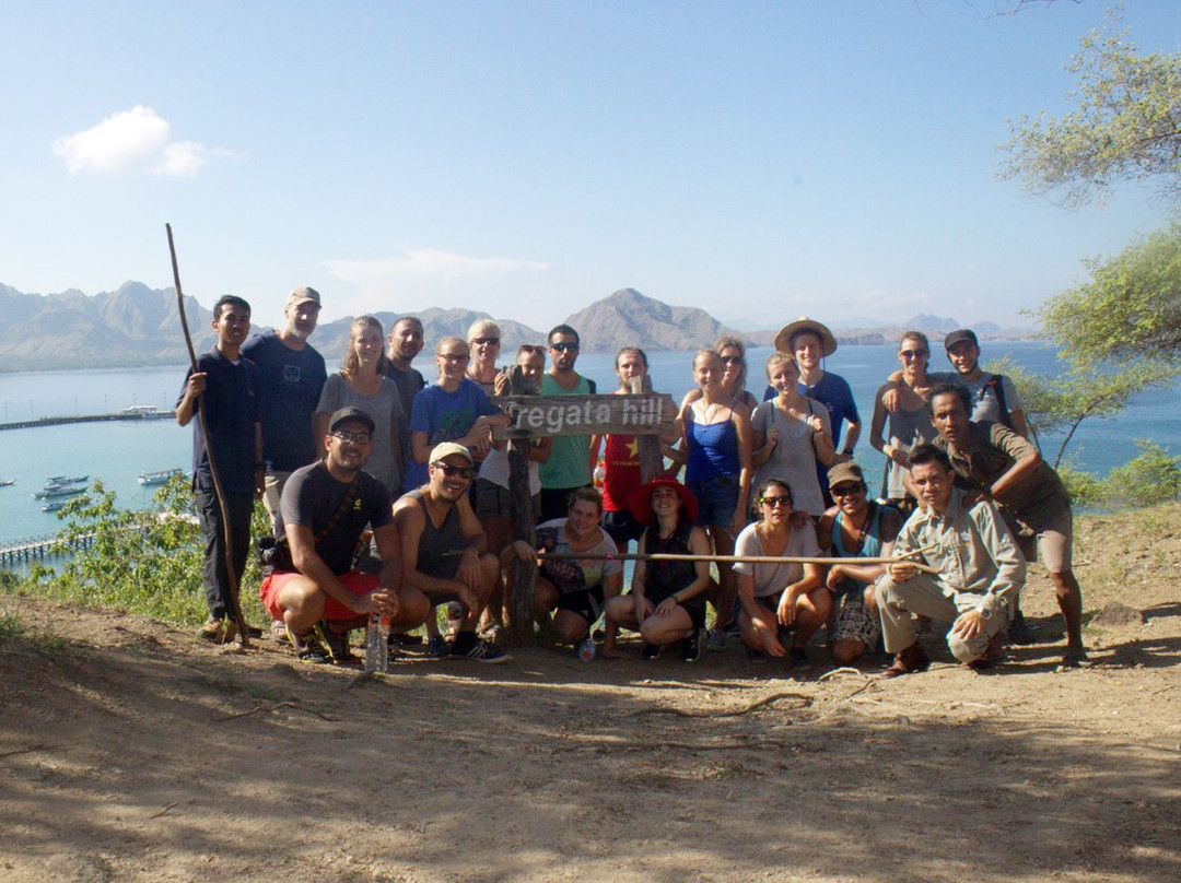 Jelogilis-龙目岛必去景点