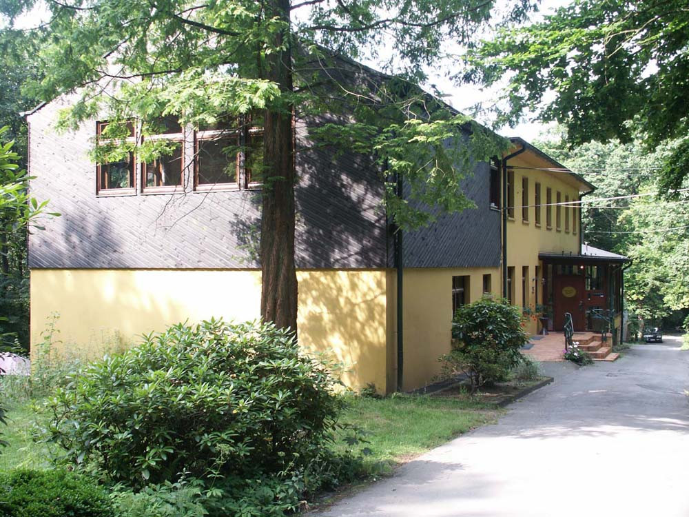 Bildungsstatte BiB Burgholz