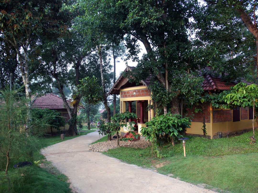 Thirunelly旅游攻略图片