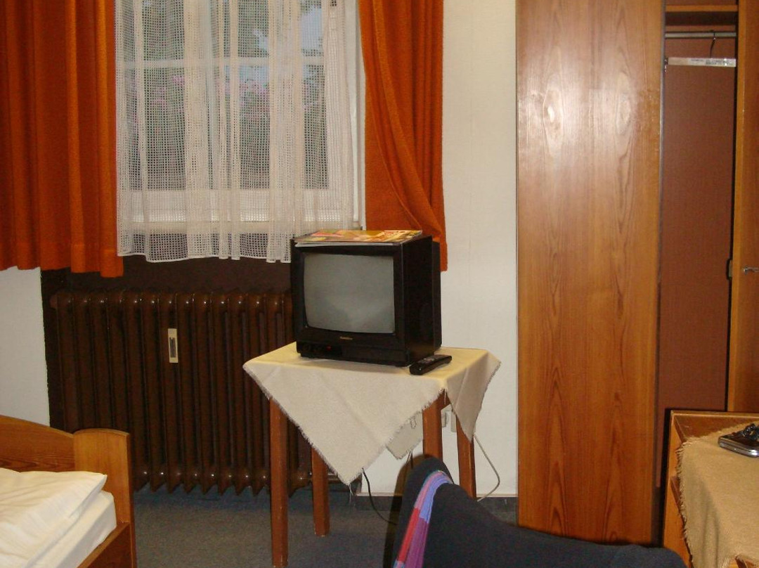 Haus Weihenstephan