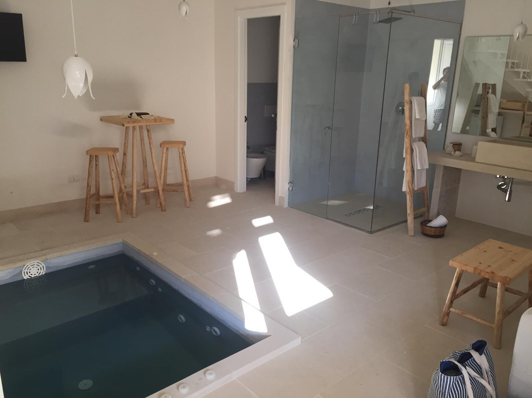 马瑟里亚劳奇欧酒店