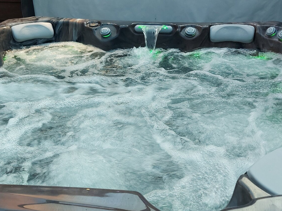 Maison Marraine B&B - Wellness