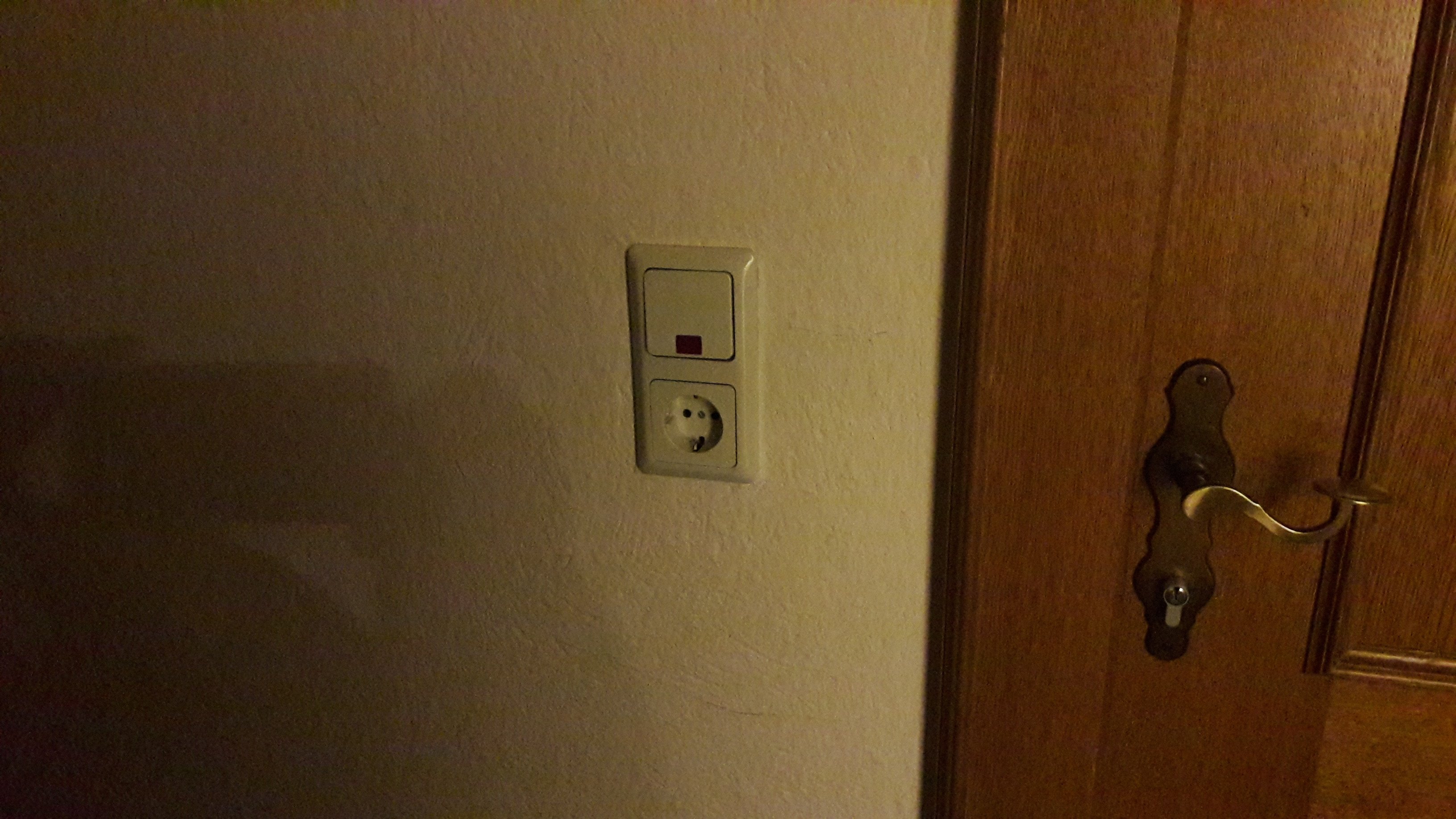 Hotel Eckartauerhof-浴室