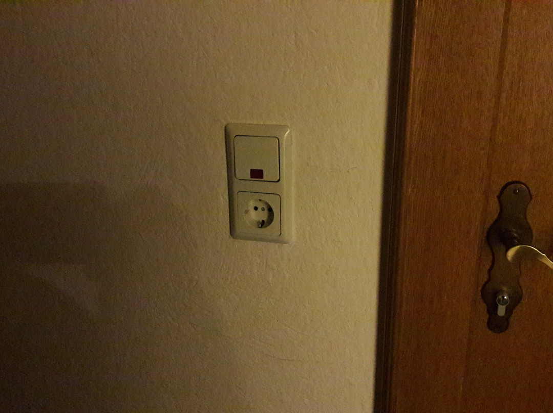 Hotel Eckartauerhof主图