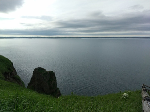 Kiritappu Cape Observatory