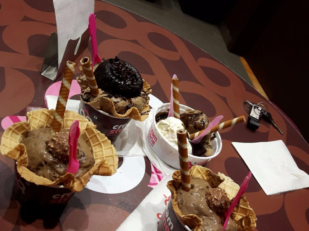 Cream Stone Creations主图