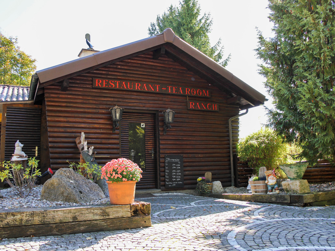 Orpund旅游攻略图片