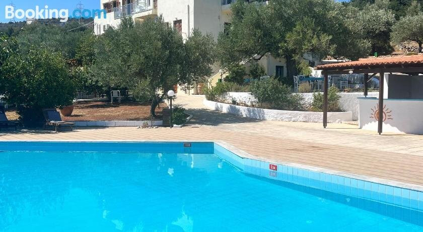 Katerina Charming Place