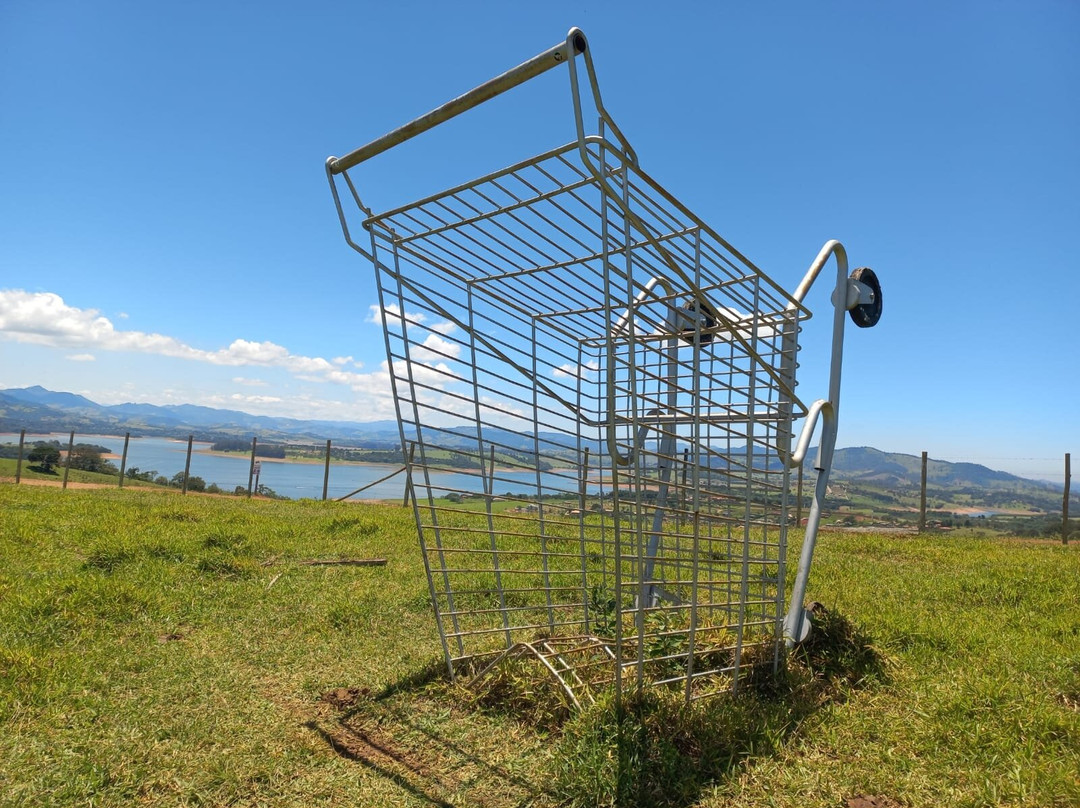 Parque Natural Arte Serrinha