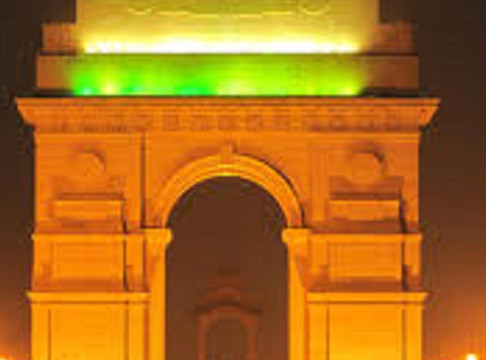 Jindal Tours-阿格拉必去景点