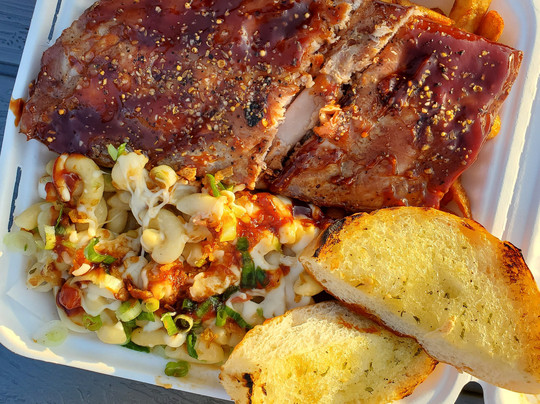 La Boucanerie Del Tonio