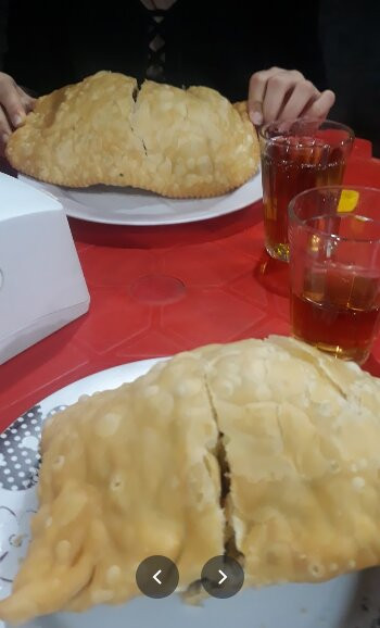 Pastelaria Ki-Sabor Araxá