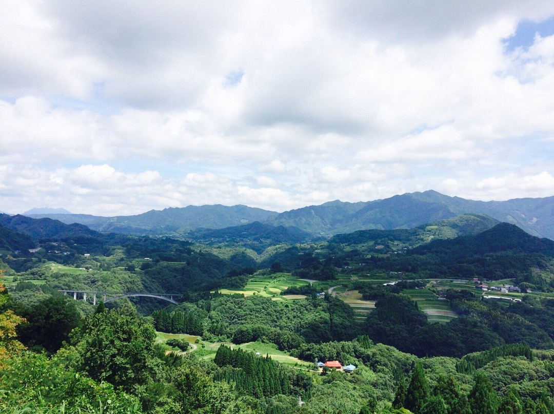 Kunimigaoka景点图片