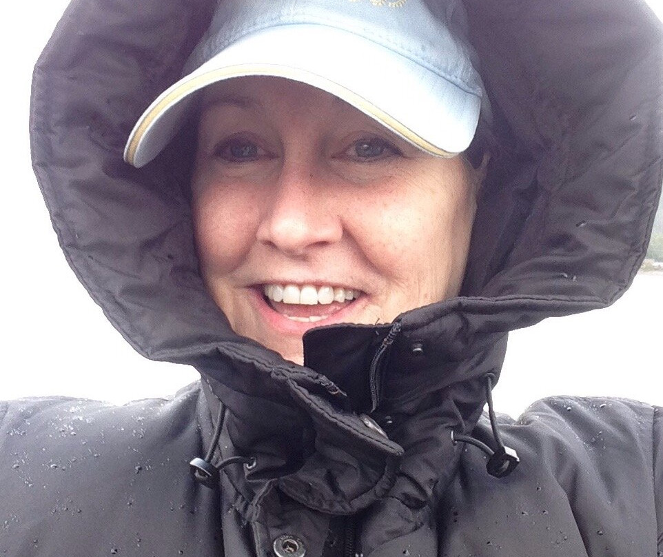 Michele Martin-锡特卡必去景点