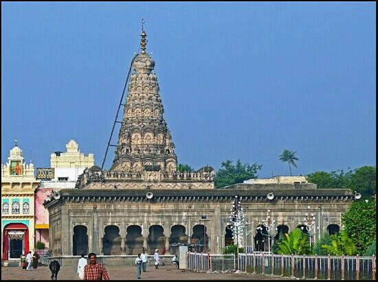 Sharana Basaveshwara Temple景点图片