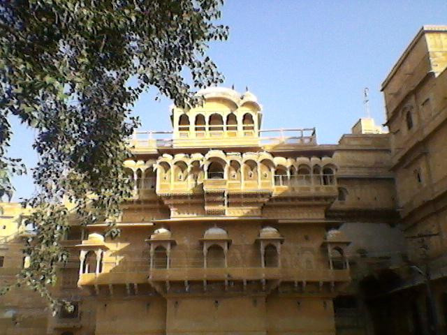 Rishabhadeva Temple景点图片