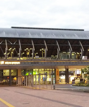 Kochi Station景点门票图片