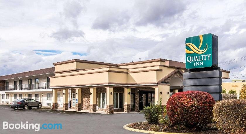 Quality Inn