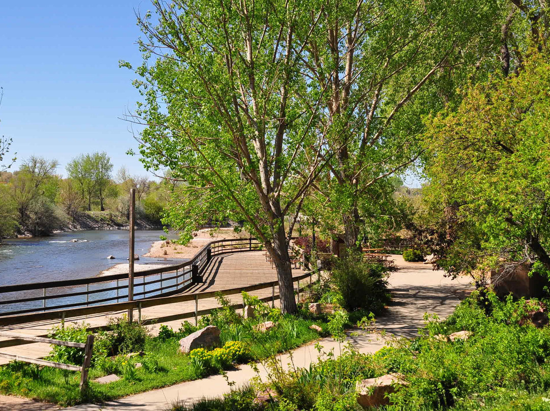 Nature & Wildlife Discovery Center - River Campus景点图片