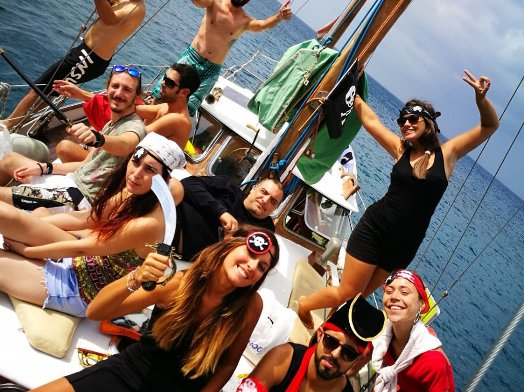 Rent a Boat Lanzarote-卡拉罗港口必去景点