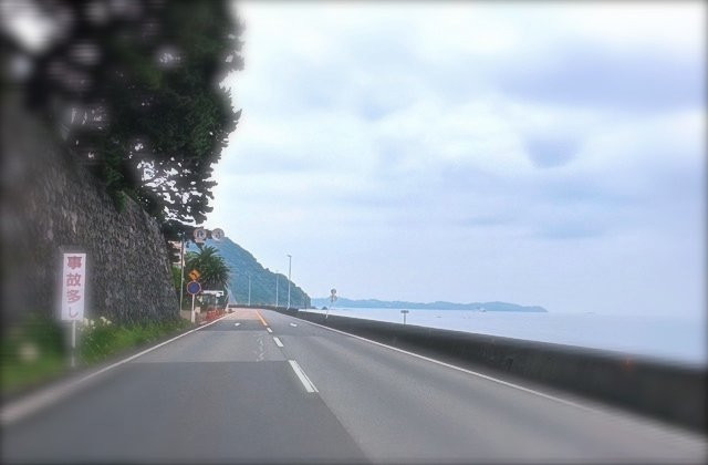 Atami Beachline景点图片
