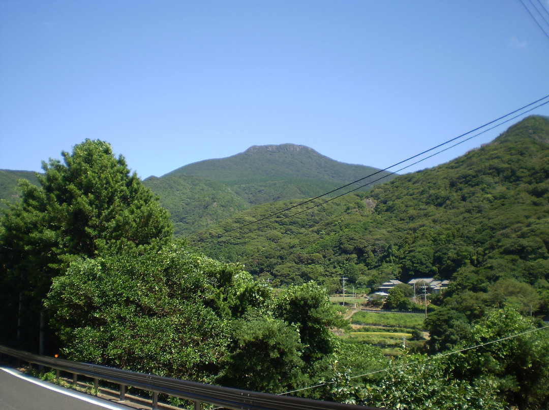 Kasuga no Tanada景点图片