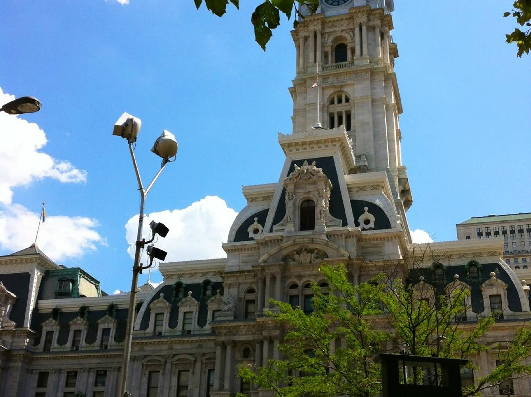 Center for Architecture and Design-费城必去景点