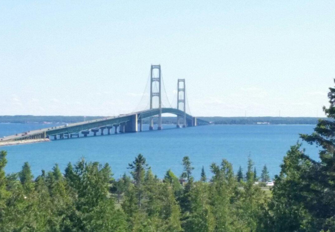 Bridge View Park景点图片