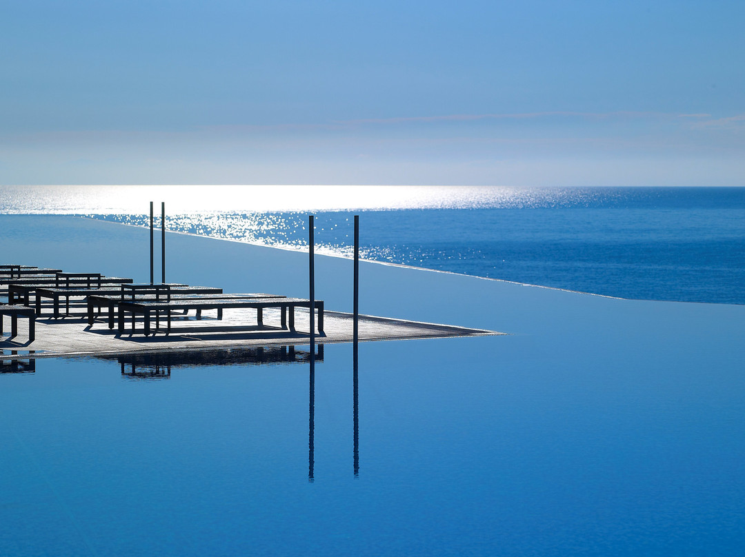 Michelangelo Resort & Spa主图