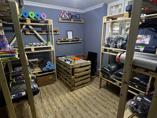 Individual entrepreneur Adjara Peak-巴统必去景点