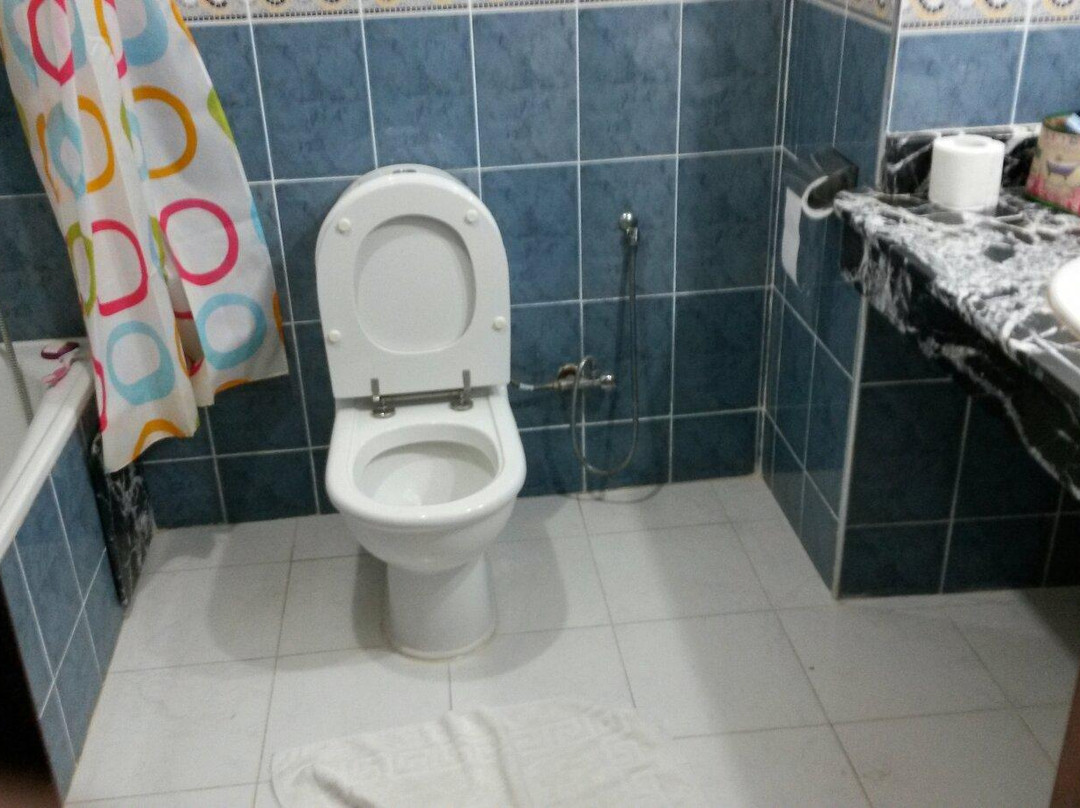 Hôtel Plaisance主图