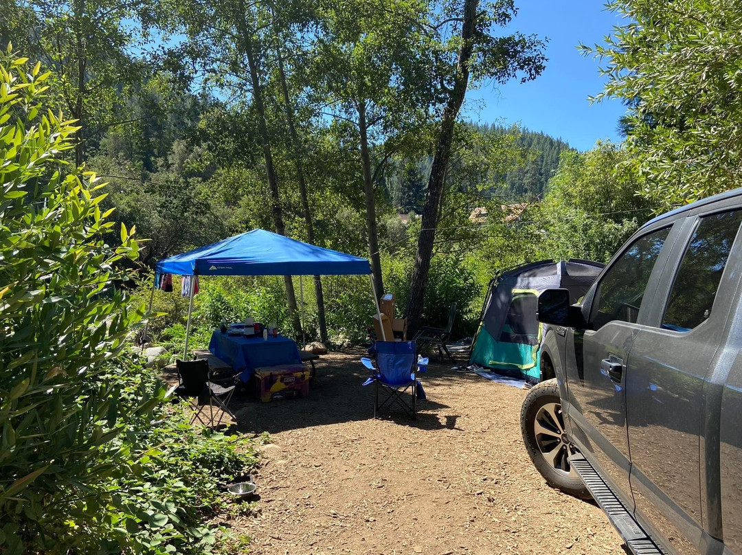 Little Town Campground