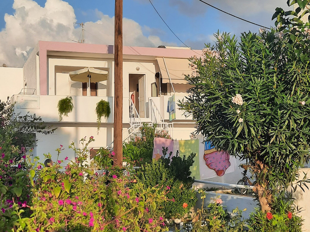 Mastichari Nektaria Studio