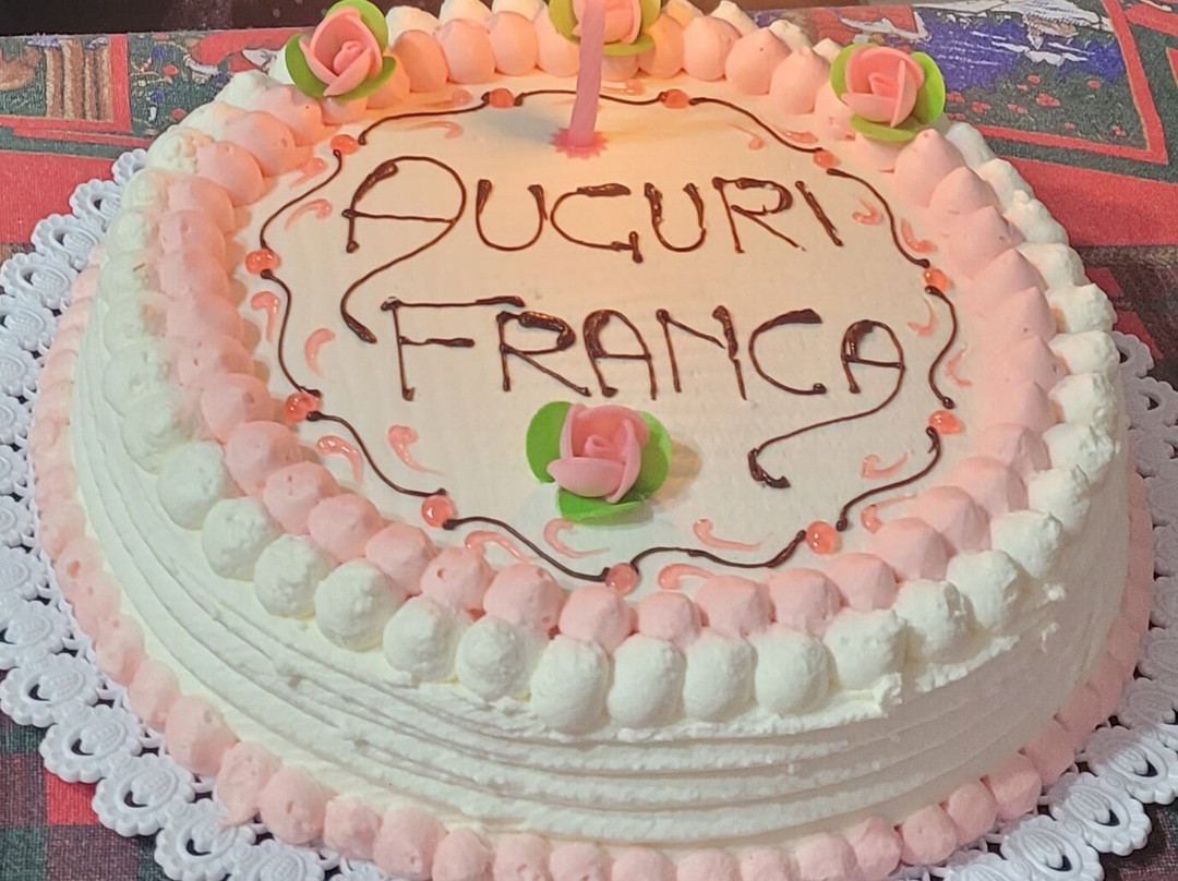 Bar Pasticceria Casa Del Dolce