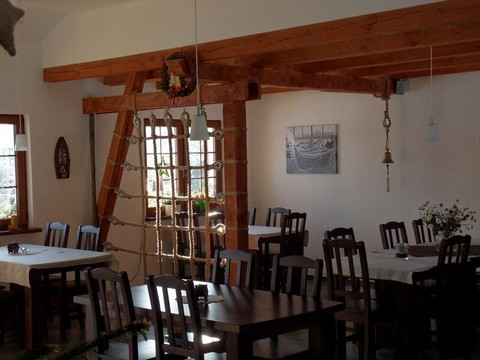 Tawerna Przystań Żeglarska