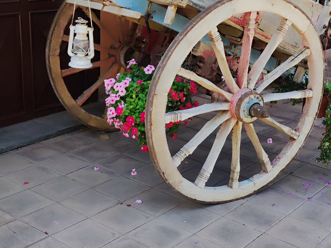 Profumi di Aci - Boutique B&B